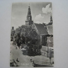 pk Oude Kerk Vanha Kirkko Amsterdam Echte foto / valokuva - pikkukuva 4