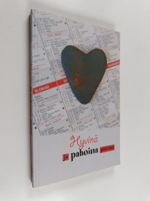 Hyvinä ja pahoina päivinä : avioliitto, perhe ja koti
