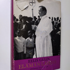 Eelis Gideon Gulin : Elämän lahjat 2 : 1945-1966 - pikkukuva 1