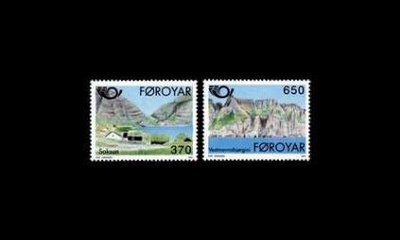 Fär-saaret 219-20 ** Pohjola turismi (1991)
