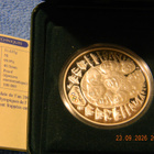 AUSTRALIA Sydney 2000 hopearaha - pikkukuva 3
