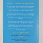 Sophie Kinsella : Love Your Life - pikkukuva 2