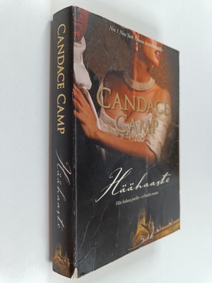 Candace Camp : Häähaaste