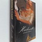 Candace Camp : Häähaaste - pikkukuva 1