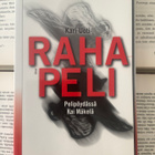 Kari Uoti - Rahapeli: pelipöydässä Kai Mäkelä (nid.) - pikkukuva 1