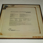 *LP* ANDY MACKAY Resolving Contradictions - pikkukuva 2