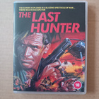 Last hunter UK Blu-ray - pikkukuva 1