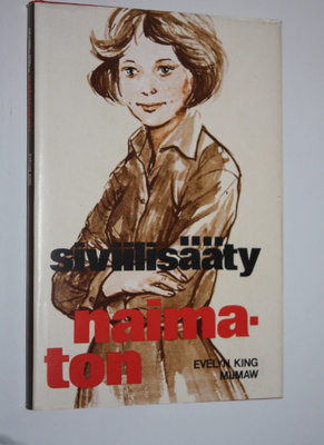 Evelyn King Mumaw : Siviilisääty: naimaton