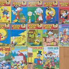 Roope-Setä -lehtiä 12 kpl (1980-1993) Hyväkuntoisia! - pikkukuva 1