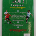Clive Gifford : Jalkapallo : kuningaslaji - pikkukuva 2