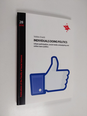 Veikko Eranti : Individuals doing politics