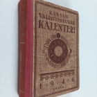 Kansan valistusseuran kalenteri 1946 - pikkukuva 1