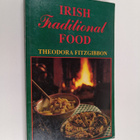 Theodora FitzGibbon : Irish Traditional Food - pikkukuva 1