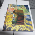 KOTIKIRJA (asunnonvaihto/asuminen) - pikkukuva 1