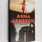Anna Jansson : Pahaa unta - pikkukuva 1