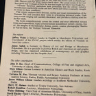 Vietnamin sota ja amerikkalainen kulttuuri - kolme kirjaa - pikkukuva 2