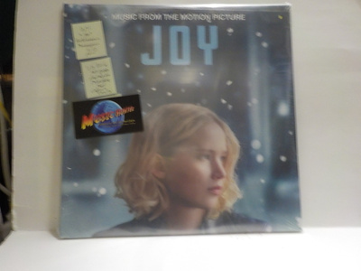 V/A - JOY OST UUSI SS 2LP