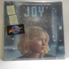 V/A - JOY OST UUSI SS 2LP - pikkukuva 1