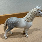 Schleich hevonen 13871 Welshponiori - pikkukuva 2