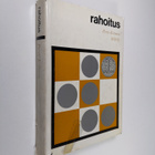 Pertti Kettunen : Rahoitus - pikkukuva 1