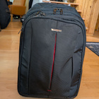 Samsonite CM5-09-009 Guard IT 2.0 15.6" Rolling Black Unisex - pikkukuva 1