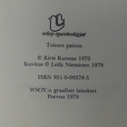 Kirsi Kunnas : Kani Koipeliinin kuperkeikat - WSOY 2.p 1979 - pikkukuva 3