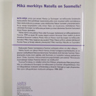 Tuomas Forsberg : Nato-kirja - pikkukuva 2