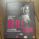 Belle de Jour (1967) - Studio Canal Blu-ray - pikkukuva 1