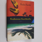Paula Harkki : Kadonnut Karibialla - pikkukuva 1