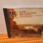 Elgar:Violin concerto-Nigel Kennedy CD - pikkukuva 1