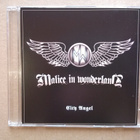 Malice In Wonderland - City Angel CDS - pikkukuva 1