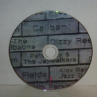 Caliban CD Live At The Last Night Of The Cavern 1973 - pikkukuva 3