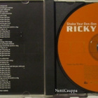 Ricky Martin • Shake Your Bon-Bon PROMO CD-Single - pikkukuva 2