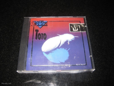 Toto: BEST BALLADS
