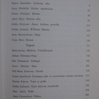 Pekka Tarkka (t.): Uuden proosan parhaita, Tammi 1965. 291 s - pikkukuva 2