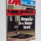 Tekniikan maailma 19/1978 - pikkukuva 1
