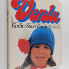 Venla 7 : Myssyt, lapaset, sukat, huivit, laukut - pikkukuva 1