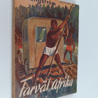 Toivo Armas Johannes Engström : Farväl Afrika! - pikkukuva 1