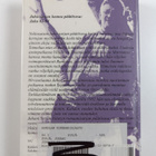 Juhani Syrjä : Juho 63-84 : monologiromaani - pikkukuva 2