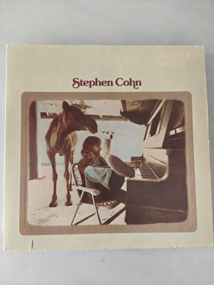 LP Stephen Cohn