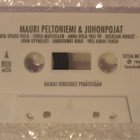 Mauri Peltoniemi & Juhonpojat • Ota syliisi vielä C-Kasetti - pikkukuva 4