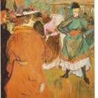 kortti ** Lautrec Menneen ajan Pariisi - erilaisia - pikkukuva 2