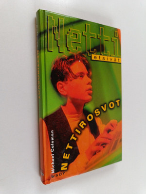 Michael Coleman : Nettirosvot
