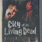 Lucio Fulci: CITY OF THE LIVING DEAD (1980) *UUSI* - pikkukuva 1