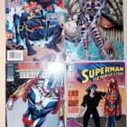 English Marvel 9 x - pikkukuva 3