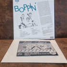 Teddy & The Tigers • Boppin' 10" LP+sinkku - pikkukuva 3