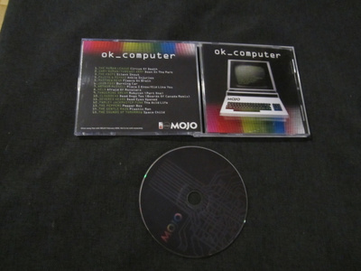 Mojo_Various – Ok_Computer