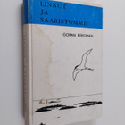 Göran Bergman : Linnut ja saaristomme - pikkukuva 1