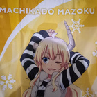 Lilith Lottery Machikado Mazoku Week End juliste - pikkukuva 5