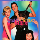 Girls! Girls! Girls! - DVD - pikkukuva 1